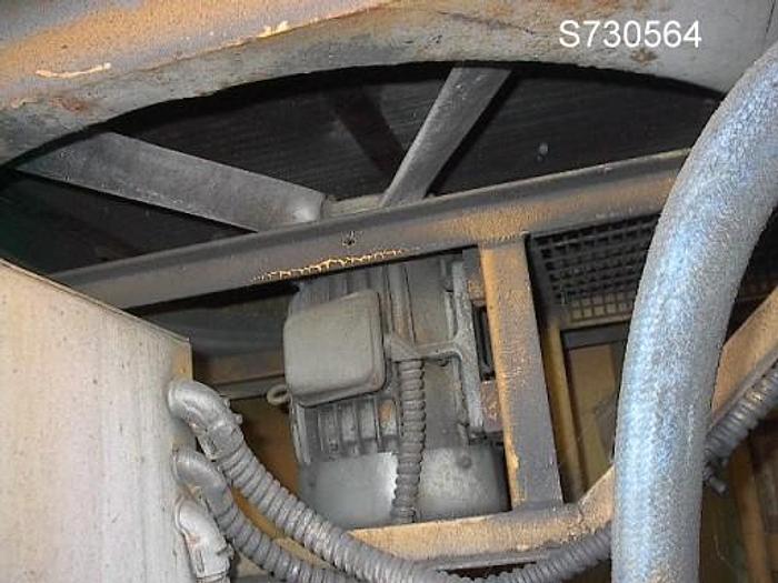 Used Compressor, Air, 100 HP, Joy, TA045, 125 PSI #S730564