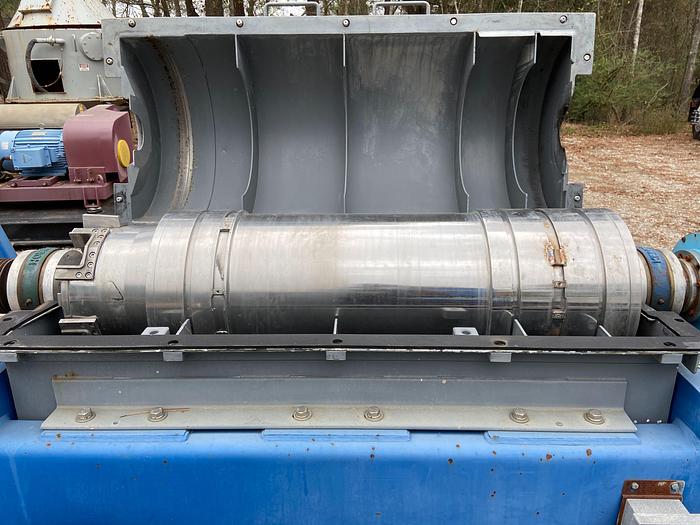 Used 2011 Kemtron 1448