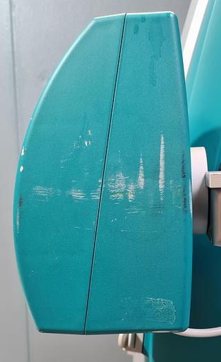 Gebraucht Dialyse gerät Prismaflex   