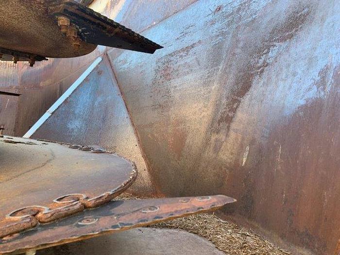 Used 2007 Supreme  1200t on KW T800 Chassis ***CAT ENGINE, LOW HOURS)