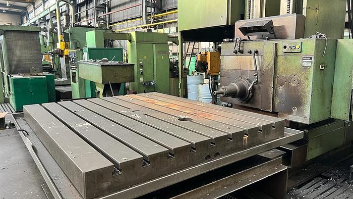 Used Centrum obróbcze ECOCUT 1,3