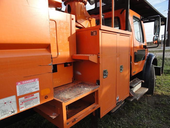 Used 2010 ALTEC LRV60-E70