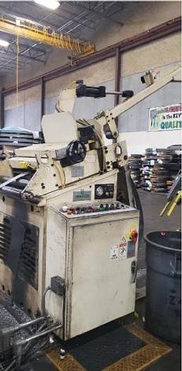 Used 1996 MINSTER E2-300-72-42