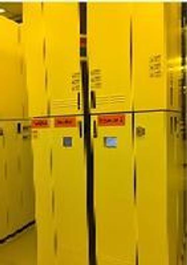 Used 2011 ASM A412 Dual Reactor
