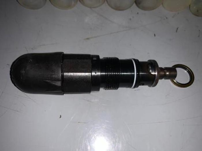 Pressure Relief Valve Rexroth DBDS 6 K18/50