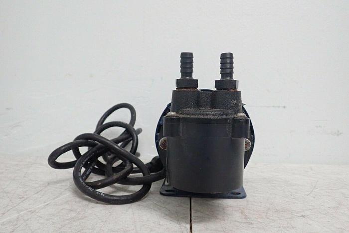 Used Barnant Model 400-1901 Vacuum Pressure Pump 115VAC 1.2A 60Hz 7445235756705