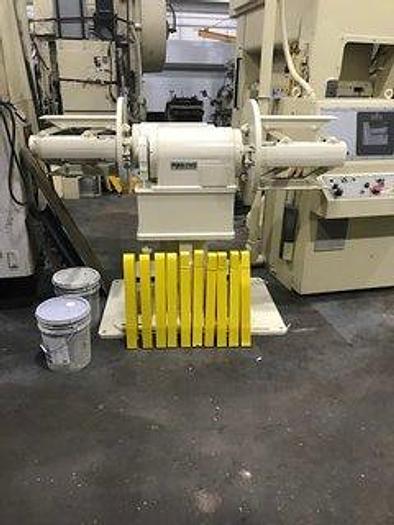 Used 2006 MECON 250F12IHD/3STR12/MRU200-6