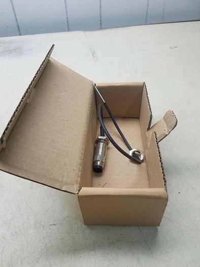 Schunk 0301584 Inductive Proximity Sensor
