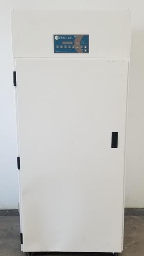 Used Percival I36NL Environmental Chamber 62.4Cu.Ft. 115v