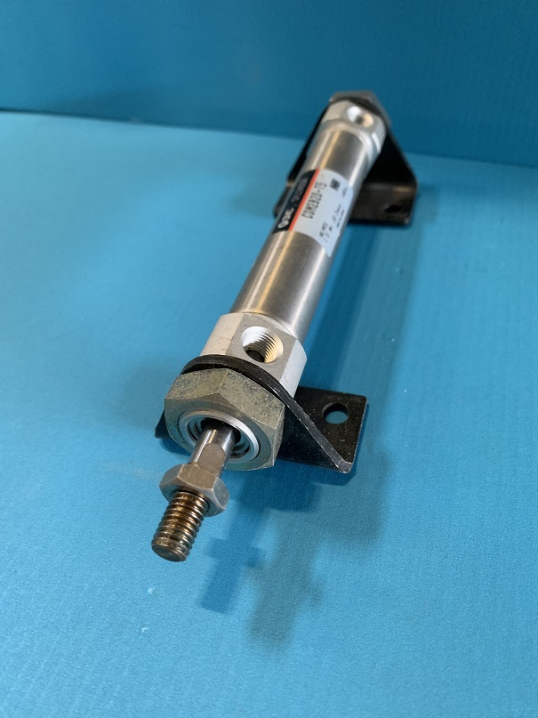 Used SMC Cylinder CDM2B20-75