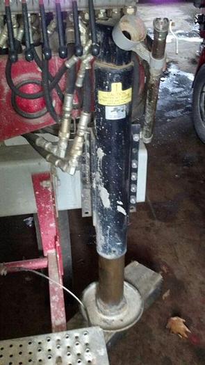 Used 0 Bucyrus Erie 22W Cable Tool Rigs