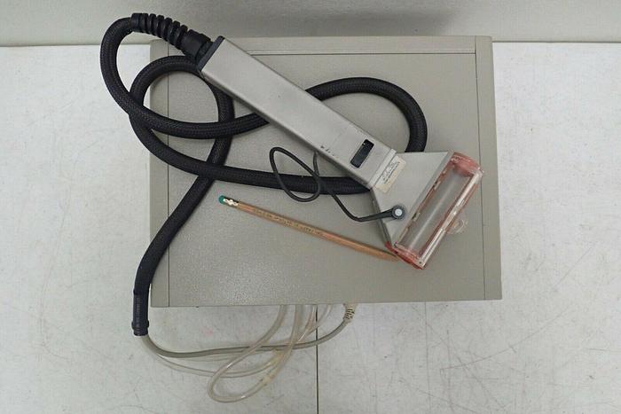 Used CID CI-301 CO2 Gas Analyzer with Manual and Bag