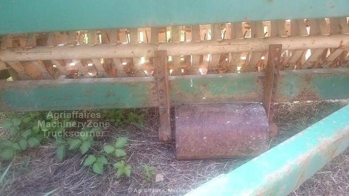 Usato 1989 Ager 36x46 SPECIAL