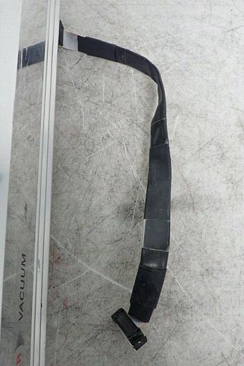 Used Pfeiffer TMH 261-250-040 3P Agilent G2571-80210 Vacuum Pump w/ Controller TC 600