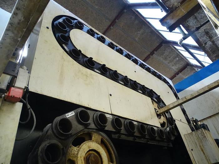 Used Toshiba BMC800-100 CNC