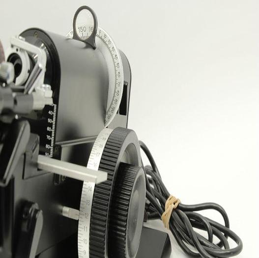 Refurbished Marco/ Nidek 101 Manual Lensometer - Ophthalmic Equipment