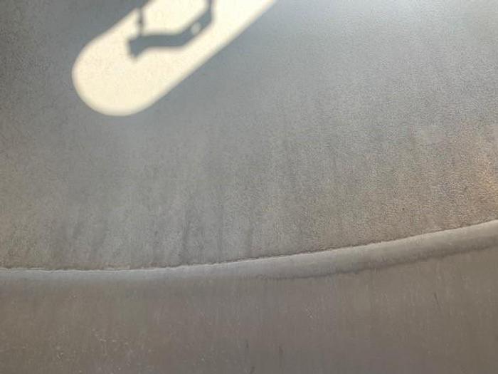 Used 350 Gallon J.C. Pardo Jacketed Mix Kettle