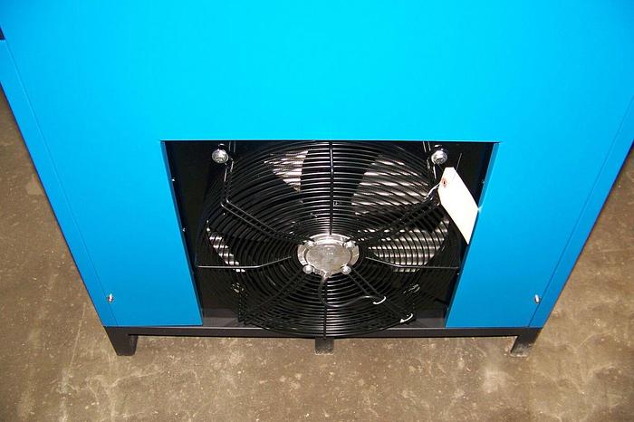 DRY- MAX 250 cfm Refrigerated air dryer MRAD 250 pre/after coalescing filter