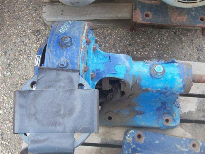 Used Stork Centrifugal Pump 3x3