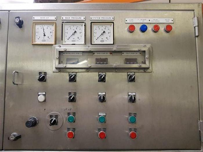 Used Mondomix Product Aerator