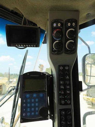 Used 2012 CATERPILLAR 966K