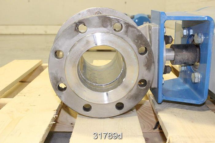 Used NELES 530S313600TT #31789