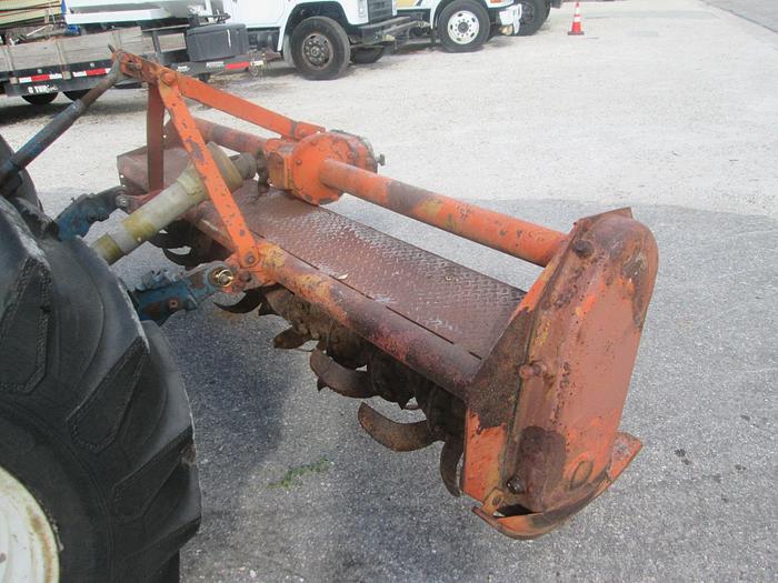 Used 8' Maschio 3 Point Disc