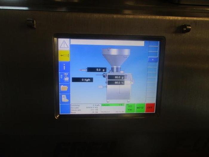 Gebraucht Frey F 260 Vakuumfüller