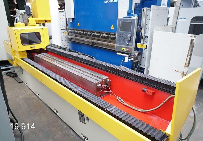Gebraucht #19914 REFORM AR 21 / Typ 51 CNC