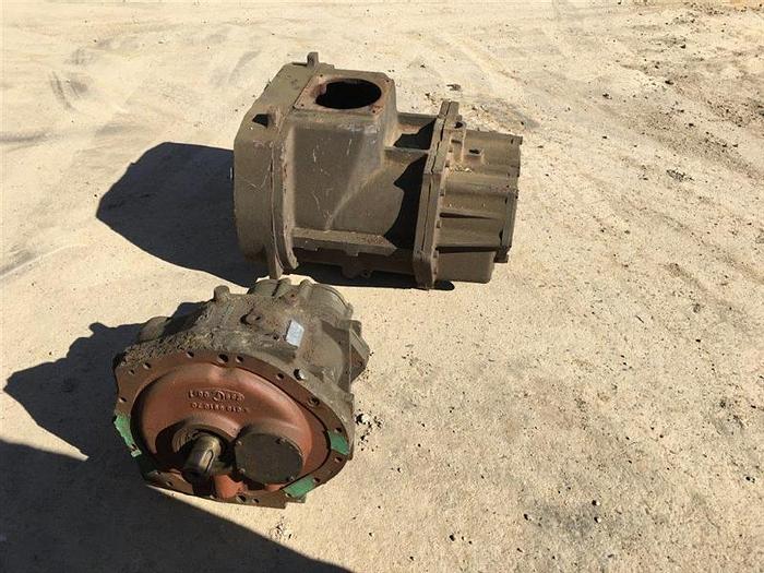 Used 0 Atlas Copco Air Compressor - 1616725781