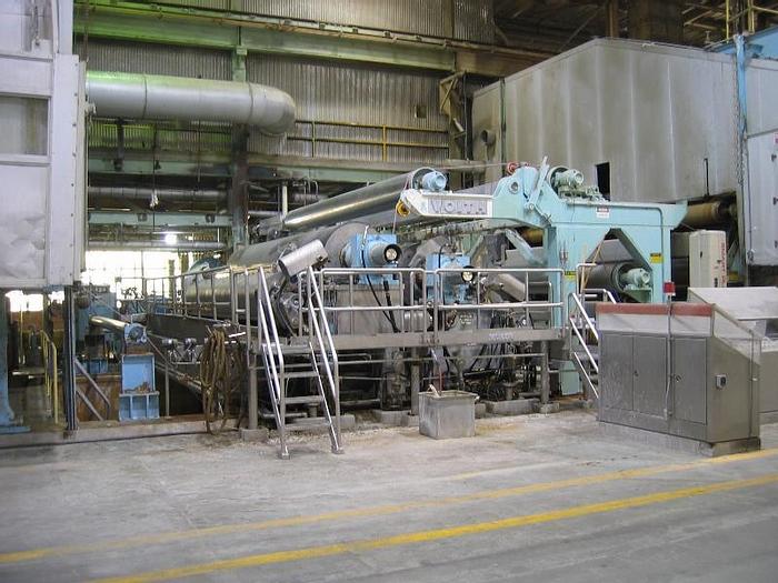 Used 1904 BELOIT #23195