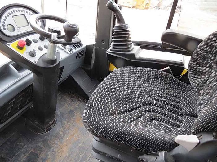 Used 2019 BOMAG BW213D-5