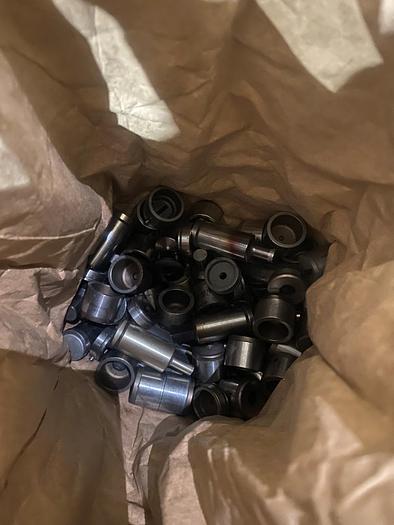 Used 1999 Euromac CX1000/30 CNC Punching Machine