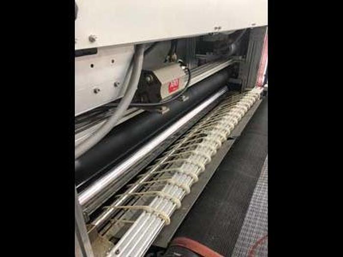 Used 2010 Drytac Versa Coater