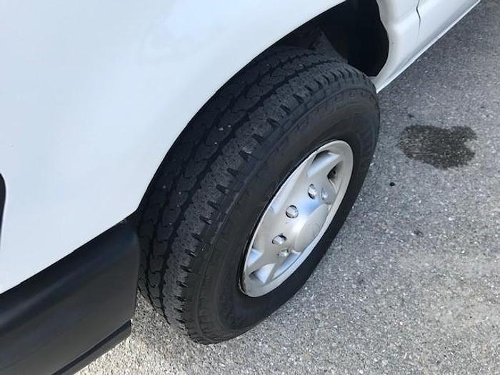 Used 2013 Ford E350 Terex HiRanger NT29 34ft Bucket Truck