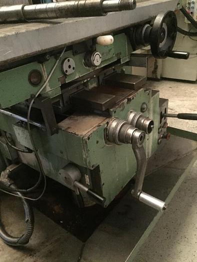 Usato FRESA REMAC 101 VISUALIZZATA