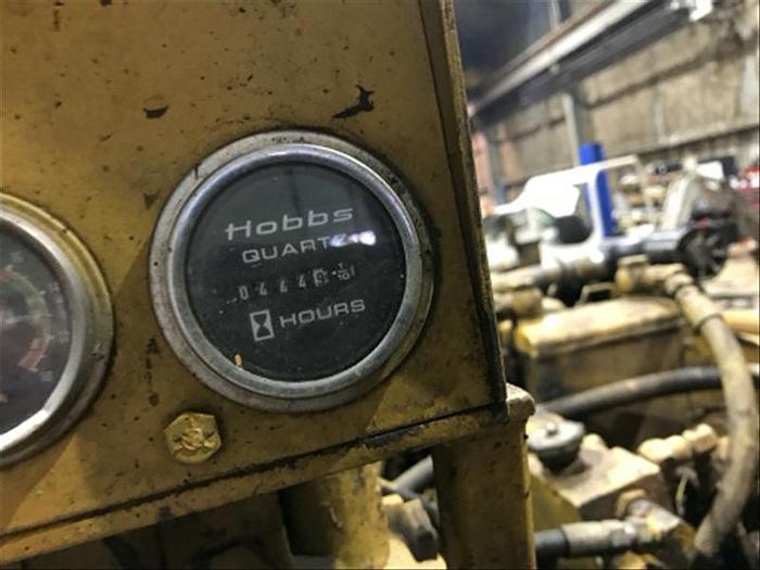 Used 2000 CME Drill 45C Drill Rig