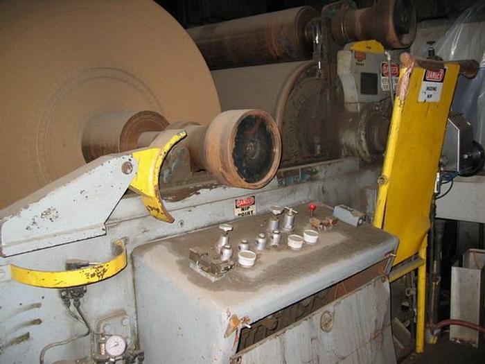 Used MANCHESTER #23009