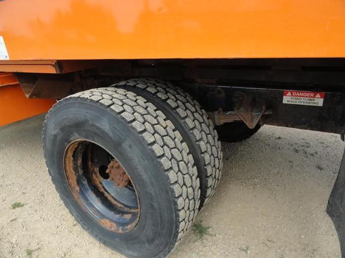 Used 2012 FORD F750