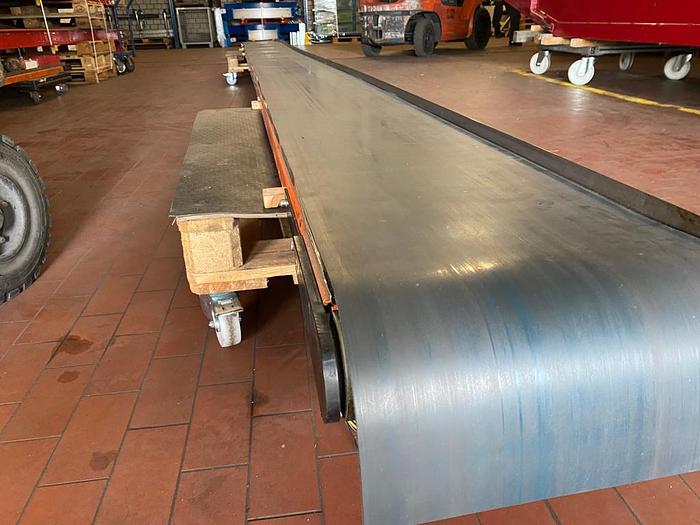 Gebraucht Schulz Gurt