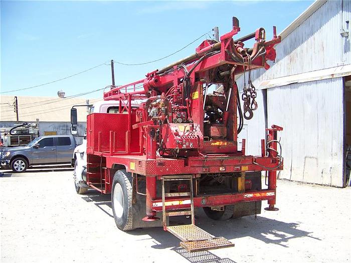 Used 1988 CME Drill CME 75 Drill Rig