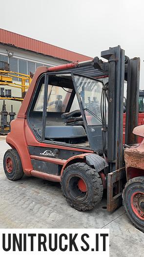 Usata 1994 LINDE H70D