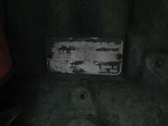 Used John Deere 1010 Diesel Tractor