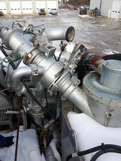 Used 2012 Kenworth T800