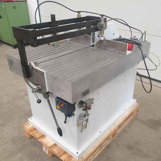 Gebraucht Langschnittsäge Rapid BSK