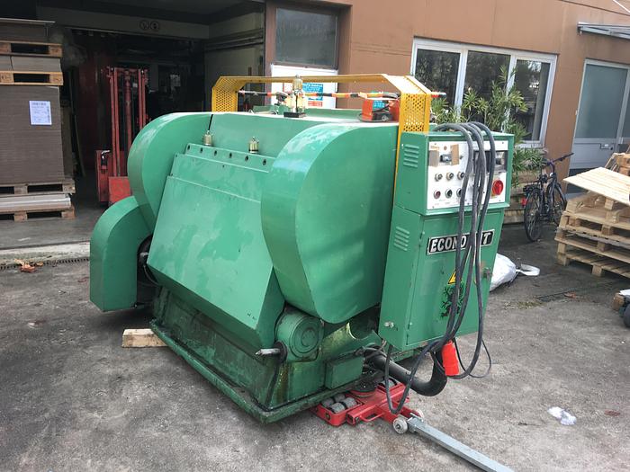 Gebraucht 1995 ECONO ECONO-CUT-PLATEN