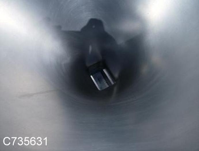 Used Filler, Volumetric, GEI, S/st, 220v, C735631 #C735631