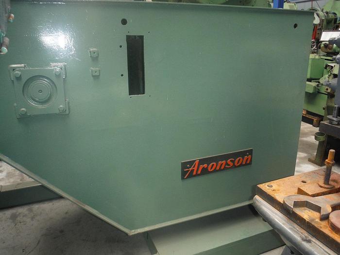 Gebruikt LASMANIPULATOR ARONSO