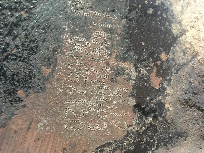 Used 2000 Mack MR688S