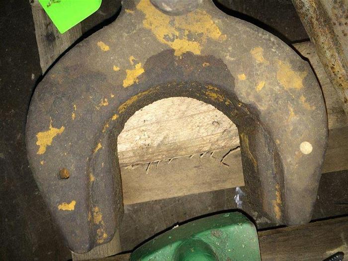 Used 0 Ingersoll-Rand 50702760U Fork Wrench